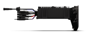 Rockford Fosgate PMX-HD14 | Radio für Harley Davidson